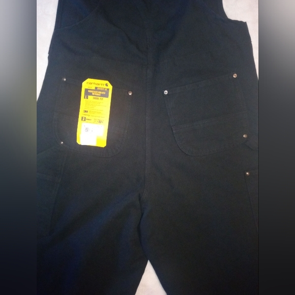 Carhartt overalls - Picture 9 of 16
